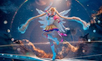 Dreams Into Reality: The Allure Of Sailor Moon Cosplay