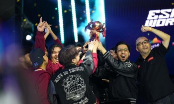 SRG Claims MLBB Mid Season Cup 2024 Crown!