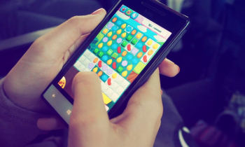 The Current Trends in Mobile Gaming