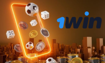 Join the Thrilling World of Online Sports Betting and Casino Games with 1Win Bangladesh