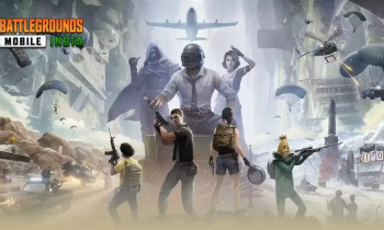 How to Download And Play BGMI On PC