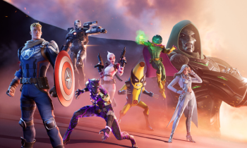 Epic Bringing Free Games to its Mobile Store