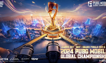 PUBG Mobile Global Championship 2024 League Stage: Week 2 Teams, Schedule & Theme Song