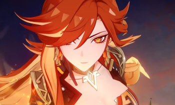 Genshin's Doomed Legacy: 5 Years of Unfixable Rot