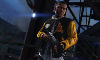 Gta 5 Enhanced Edition: Free Pc Upgrade & Steam Record Breaker