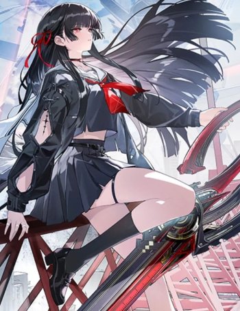 Chisa Team Building in Wuthering Waves 2.8: Current Meta Teams and Future Potential