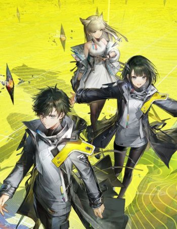 List of Major Changes in Arknights: Endfield Beta Test II