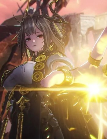 Duet Night Abyss 1.1 Huaxu Update Is MASSIVE!