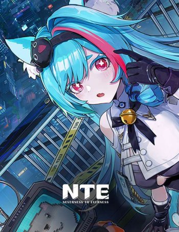 Neverness to Everness (NTE) Kicks Off Recruitment for Co-Ex Closed Beta Test