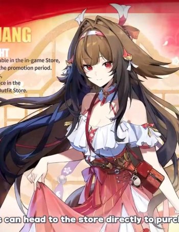 Should You Pull for Ye Shunguang in ZZZ 2.5?