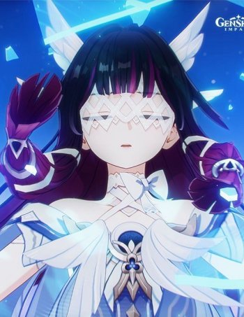 Genshin Impact 6.3 Columbina Ultimate Build Guide