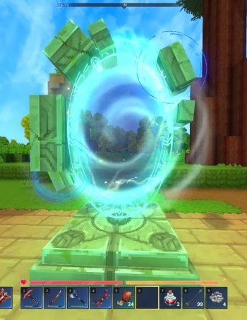 Crafting the Ancient Gateway in Hytale: Your Complete Step-by-Step Guide