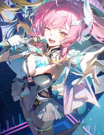 Top Team Compositions for Aemeath in Wuthering Waves 3.1