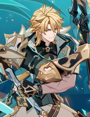 Genshin Impact 6.4 Varka Build Guide