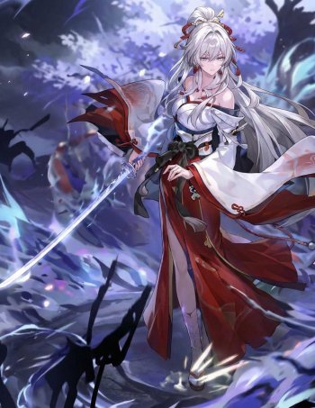 Wuthering Waves 3.3 Leaks Unveil Hiyuki: The Awaited 5-Star Glacio Main DPS