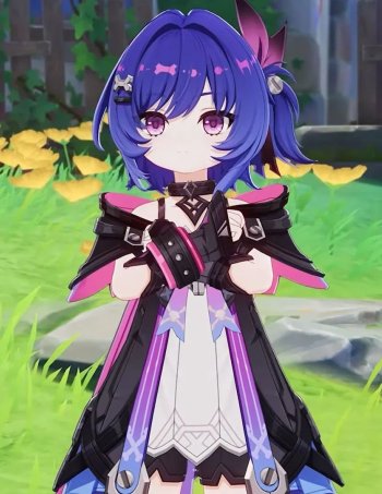 Leaked Characters for Genshin Impact Versions 6.6 and 6.7