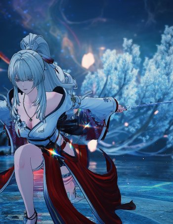 Everything Leaked So Far About Wuthering Waves 3.3 Anniversary Update