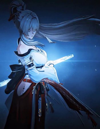 Wuthering Waves 3.3 Hiyuki Build Guide