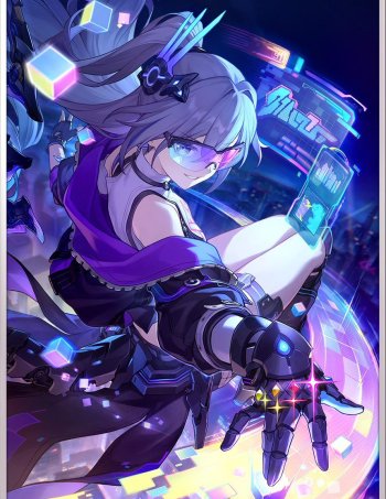 Honkai: Star Rail 4.2 Silver Wolf LV.999 Build Guide