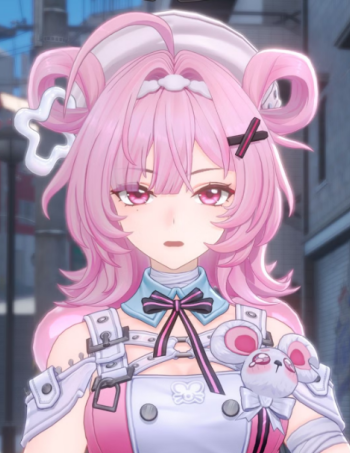 Neverness to Everness: Best F2P Characters to Build Without Spending