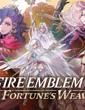 Everything Revealed So Far About Fire Emblem: Fortune's Weave