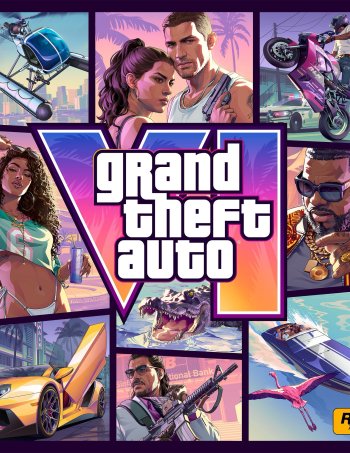 GTA 6 Preorder Date Revealed: Rockstar Confirms June 25 Start and Unveils Official Cover Art