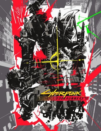 Back to Night City: Cyberpunk Edgerunners 2 First Look Set for June 29