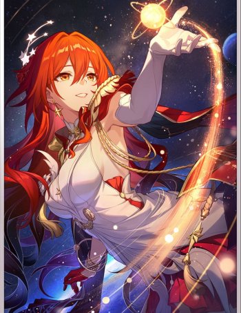 Honkai: Star Rail 4.4 Himeko Nova Build Guide