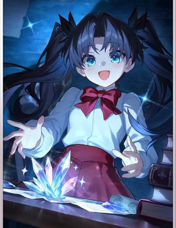 Honkai: Star Rail 4.4 Rin Tohsaka Build Guide