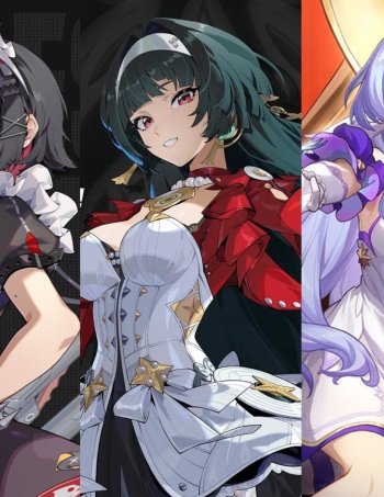 Major HSR x ZZZ Collaboration Leak Surfaces: Astra Yao, Ellen, and Robin Set to Cross Over