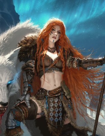 Grim Dawn's Biggest Expansion Yet: Fangs of Asterkarn Launches in Two Days