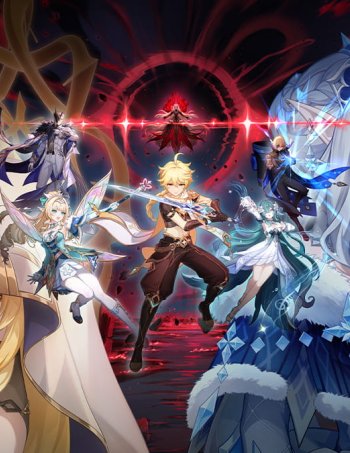 Which Free Character to Get in Genshin Impact 7.1