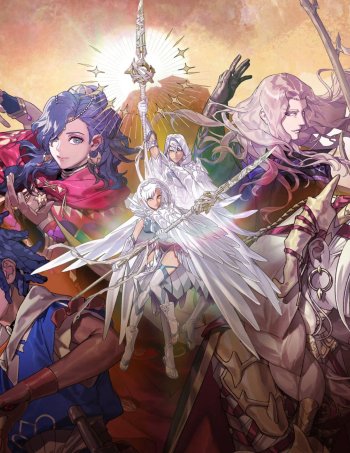 Is Fire Emblem: Fortune's Weave The BEST FE To Date?