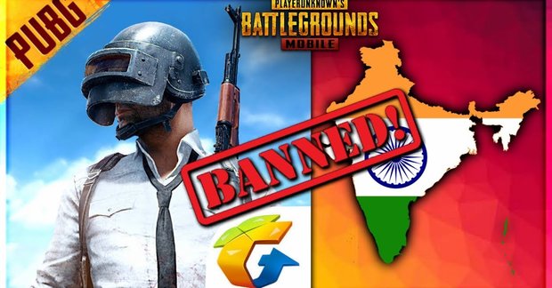 news about pubg ban in india today