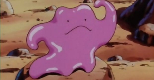 Detective Pikachu Showed Us The Best Usage Of Ditto