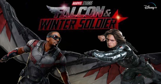 The Falcon and the Winter Soldier | Série deverá mostrar ...