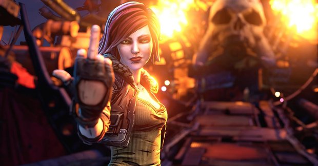 Borderlands 3 Has Over 1 Million Search Volume On Pornhub ...