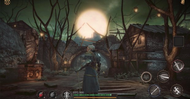 Souls Like Game Pascal S Wager Seems Like It S Got A Release Date
