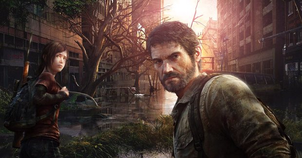 The last of us 1 pc torrent