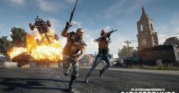  PUBG Developer Apologizes For Months Of Problems Blaming 