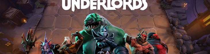 Dota Underlords Mobile Review Auto Chess Is The Next Big