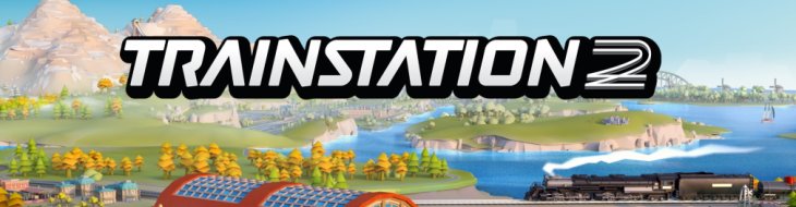 TrainStation 2: Railway Empire