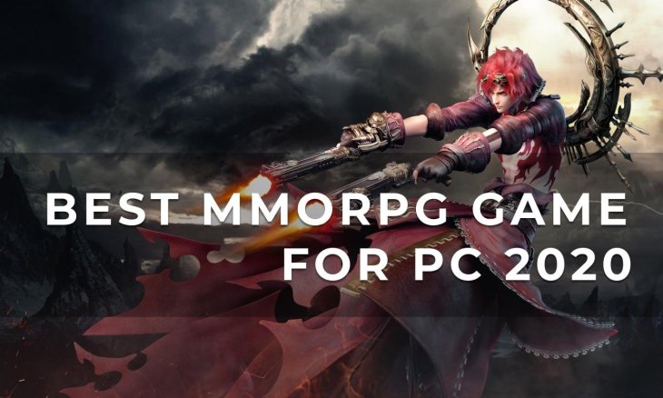 2020 में सबसे बेहतर एमएमओआरपीजी गेम कौन सा है?
