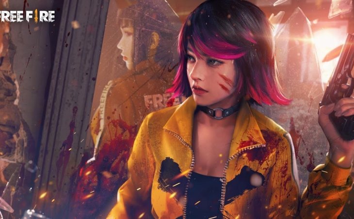 How Popular is Free Fire in India in 2026?