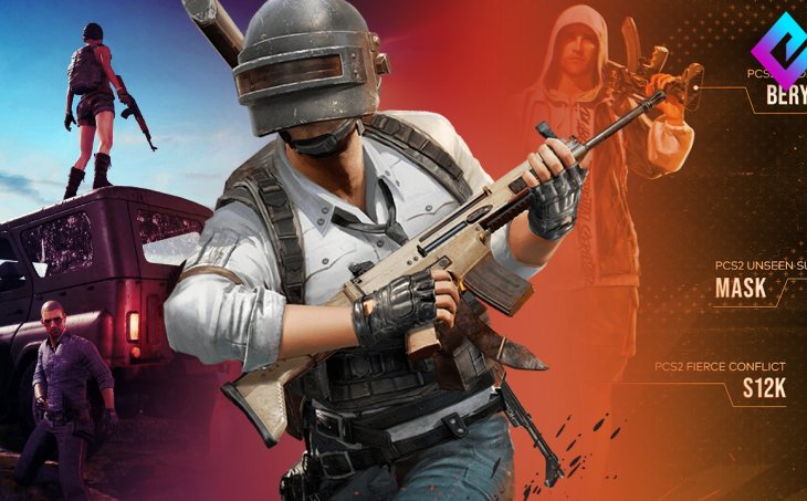 Top 10 Multiplayer Shooters with the Most Players in 2026