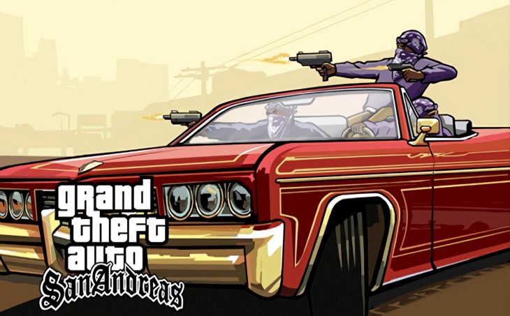 GTA San Andreas Free Download For Windows 10 64 Bit (2026)