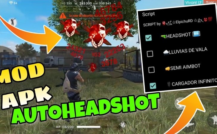 Headshot Hack Free Fire 2025: App Details, Tips, And Safe Tactics