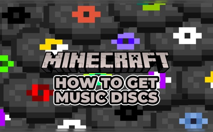 How To Get Discs In Minecraft 2025: Adding Your Own Music Discs To The Game?