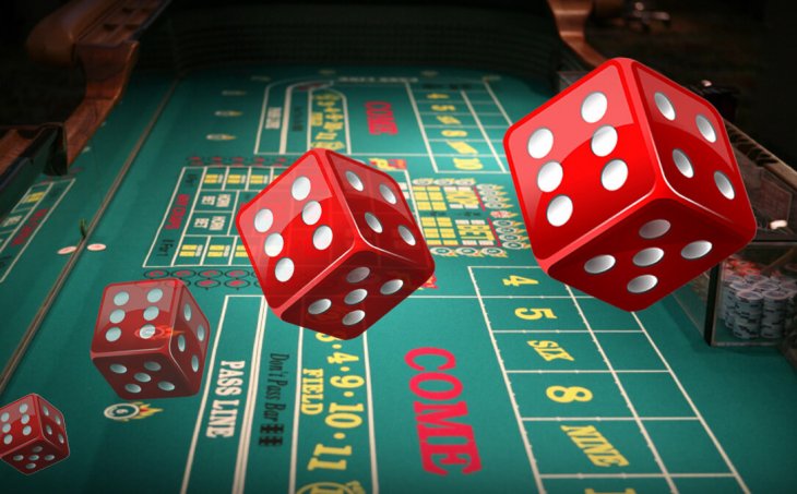 How to Play Craps: A Simple Guide for First-Time Players