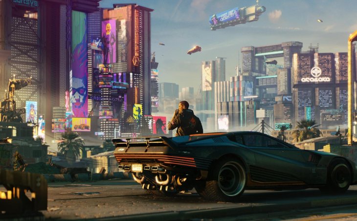 Why a Cyberpunk 2077 Movie Faces Huge Challenges